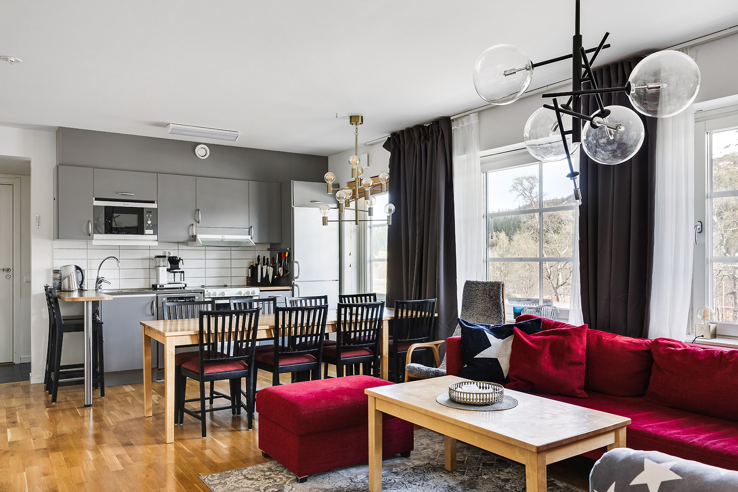 Bydalen 550, lgh 19 – bild 5
