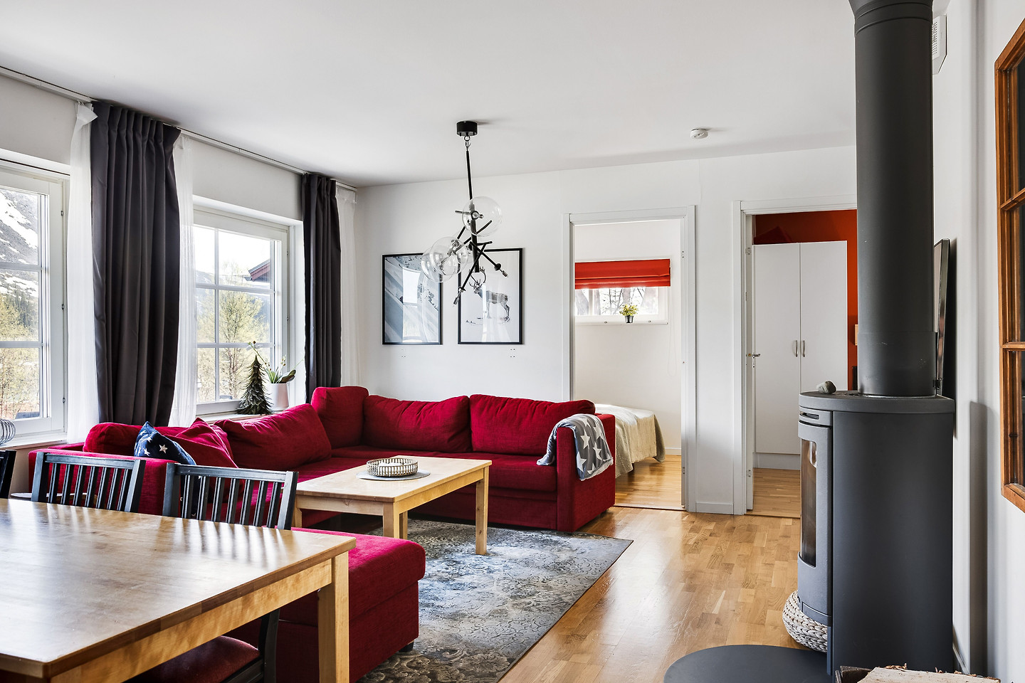 Bydalen 550, lgh 19 – bild 7