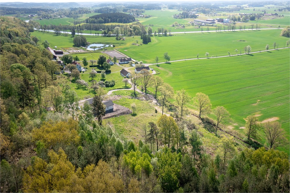 Loddby Skogsbacken 4