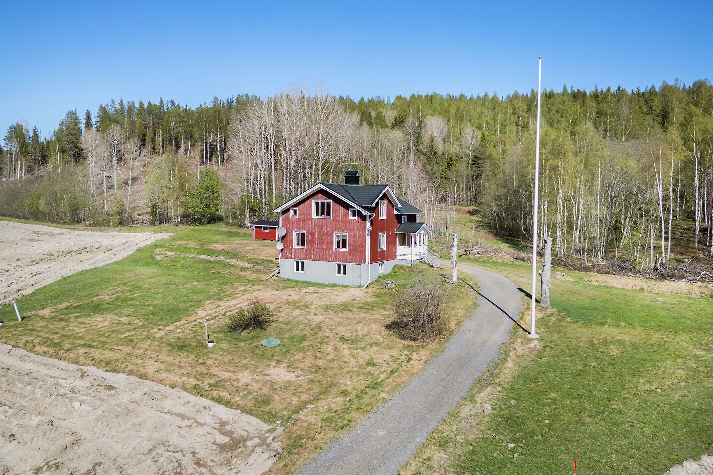 Villa – Härnösand