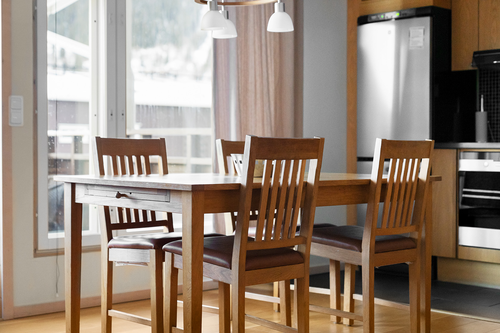 Åre Strand 2B3 vecka 45 – bild 6