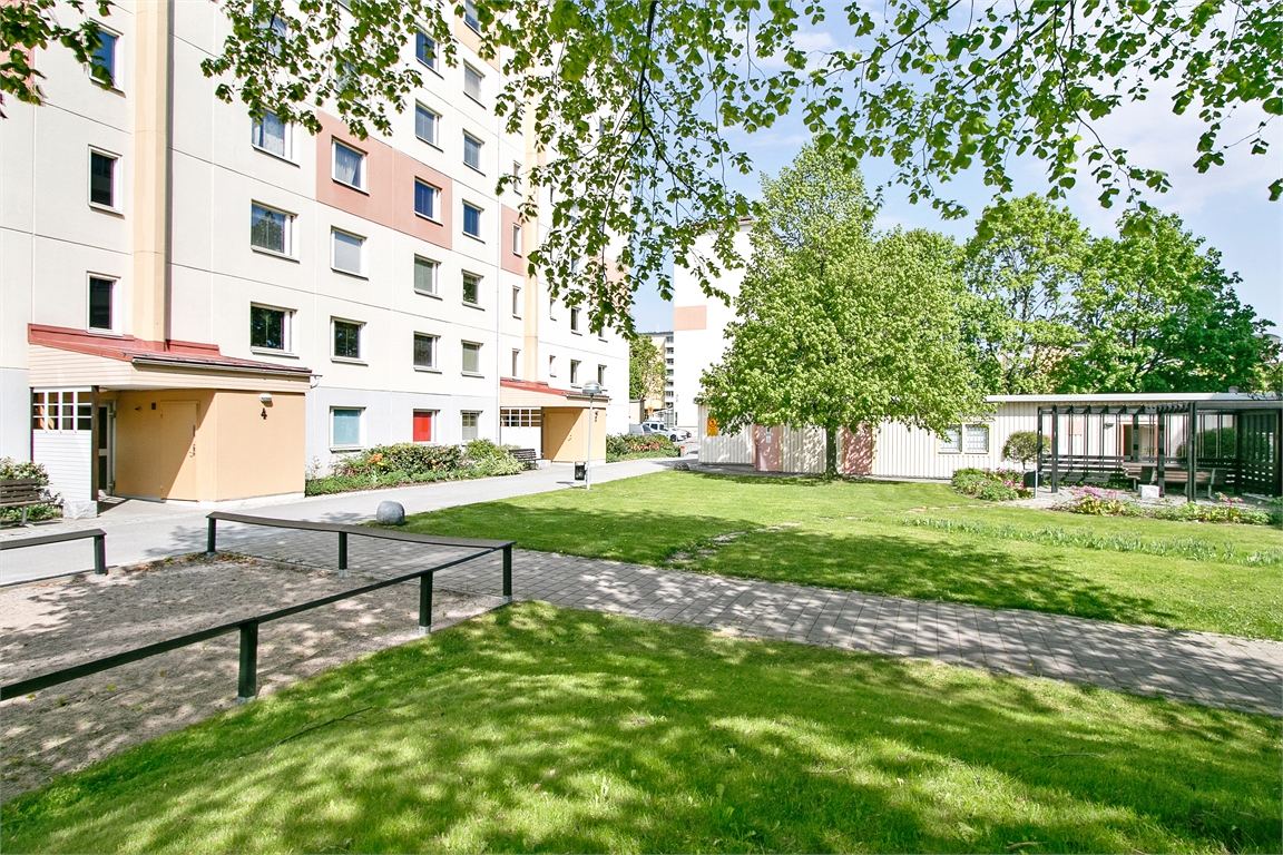 Hampvägen 4 – bild 2
