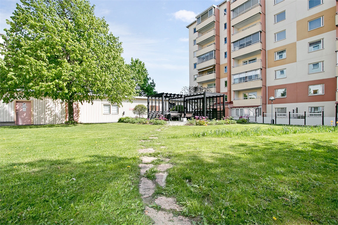 Hampvägen 4 – bild 21