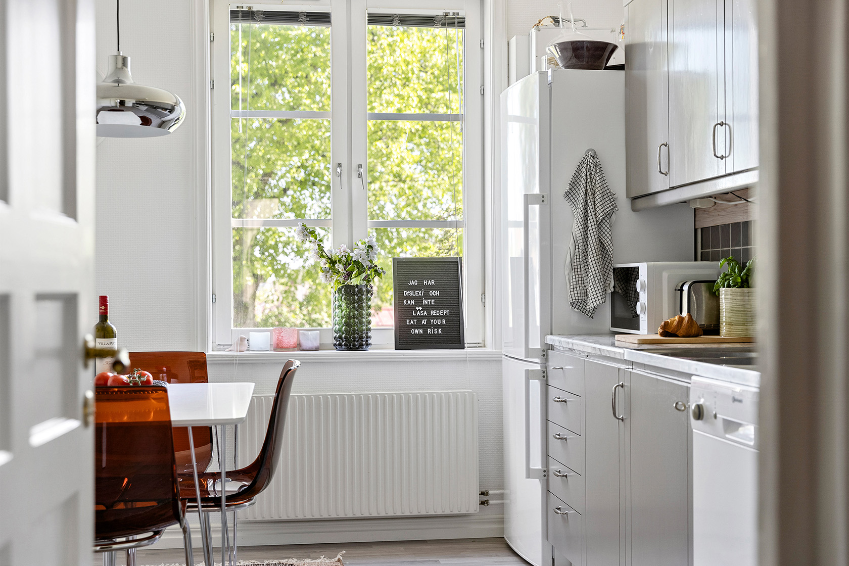 Herrhagsgatan 14A – bild 2