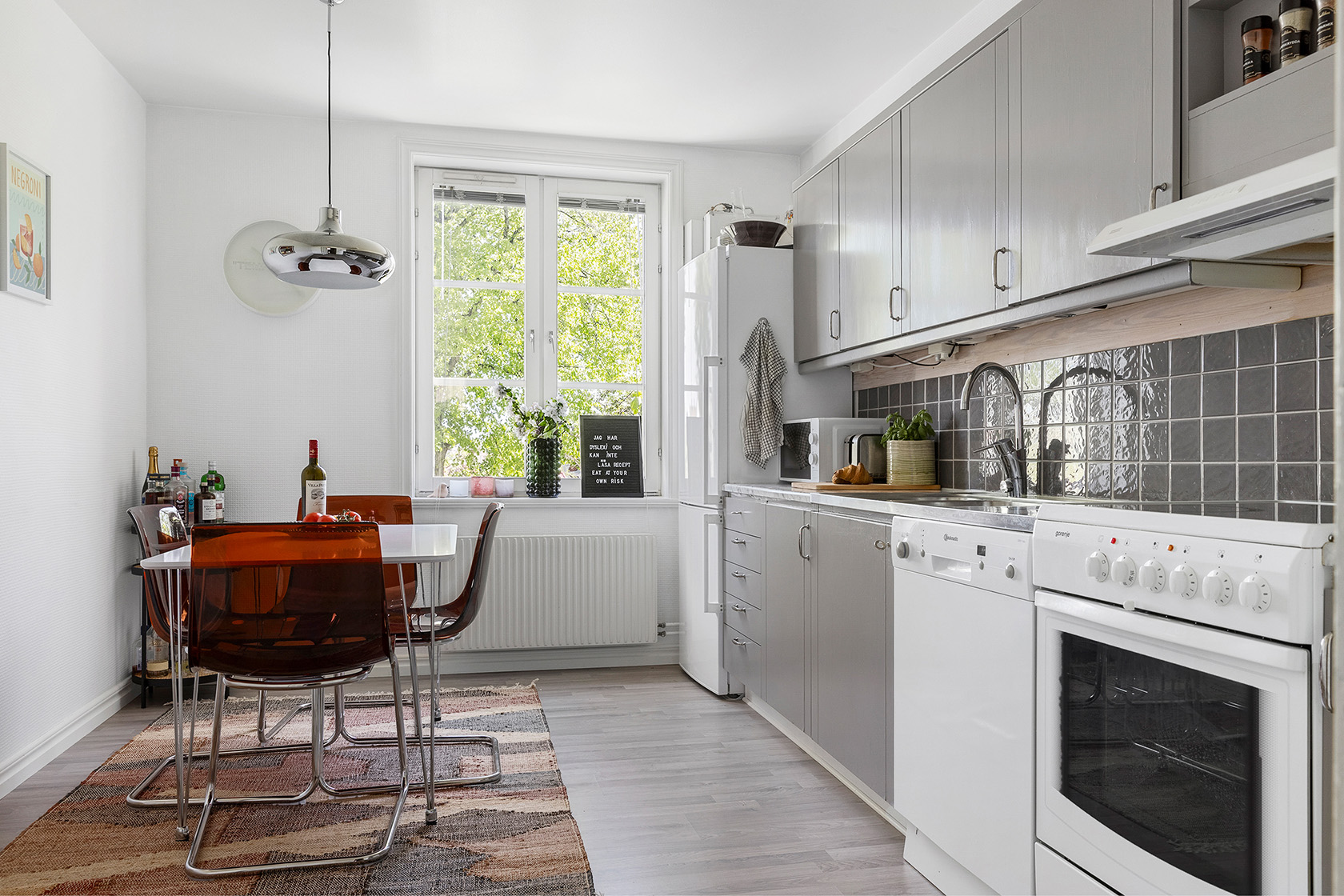 Herrhagsgatan 14A – bild 5