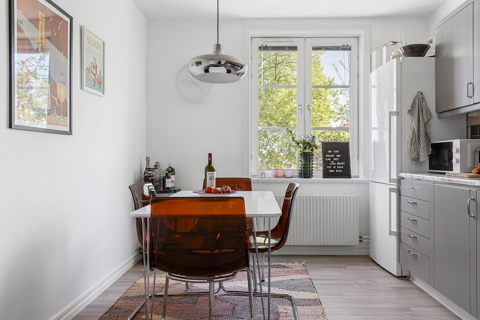 Herrhagsgatan 14A – bild 4