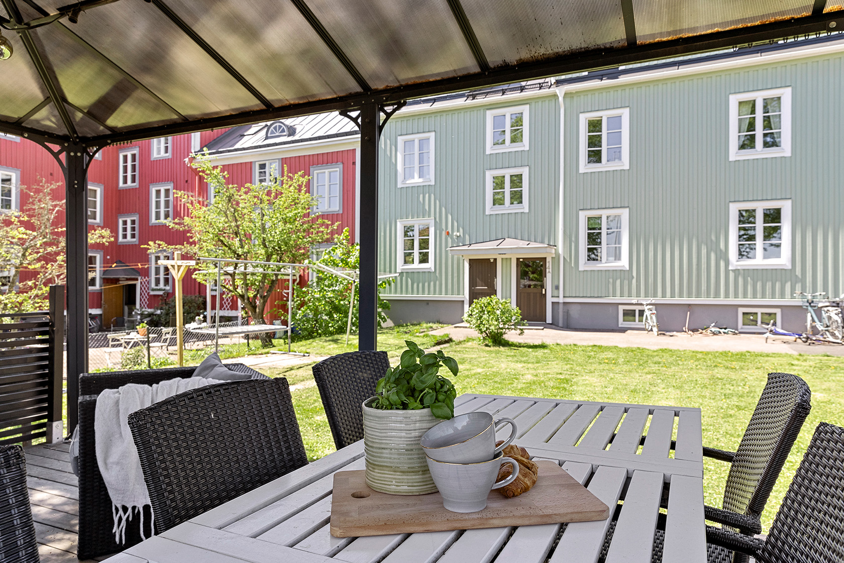 Herrhagsgatan 14A – bild 16