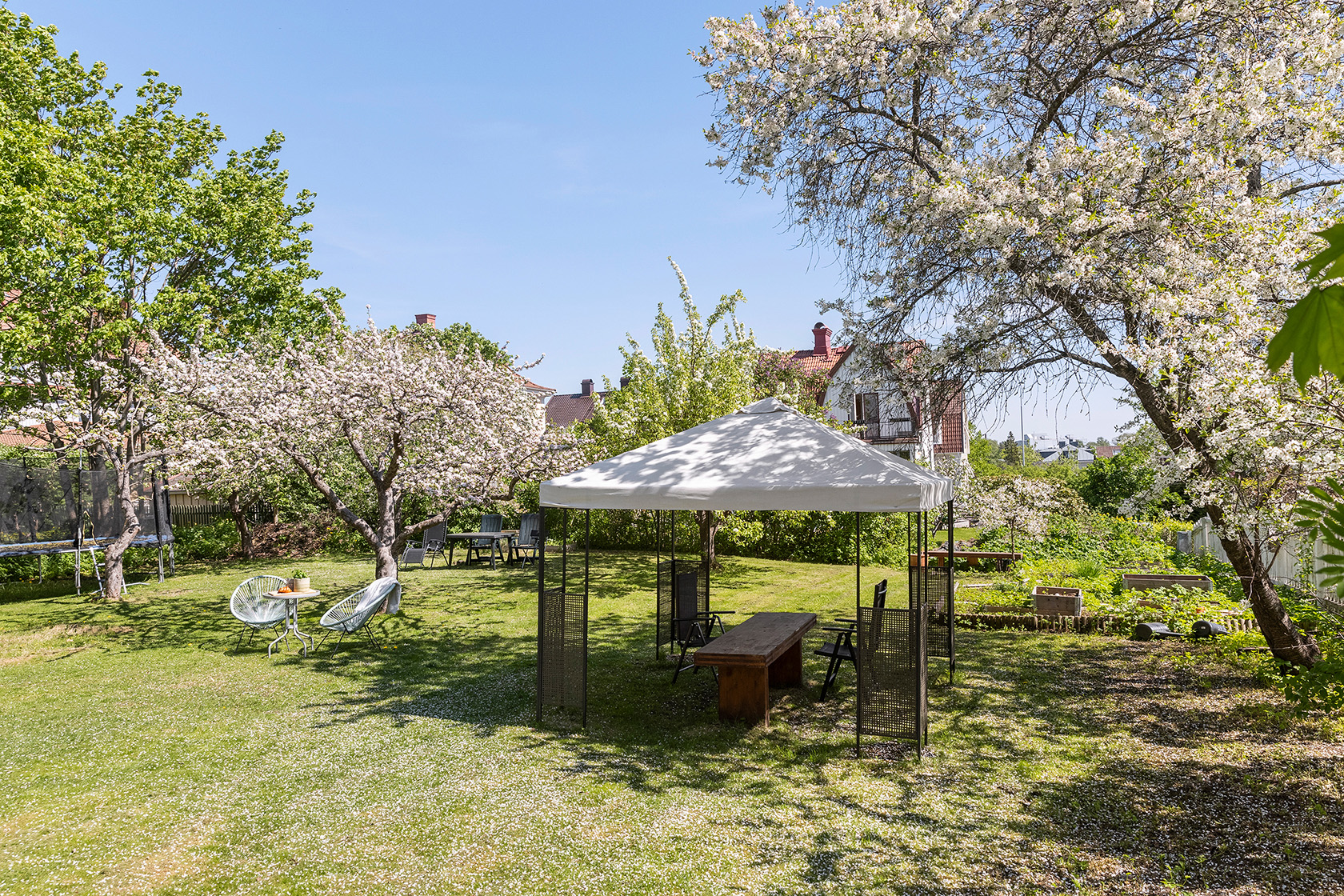 Herrhagsgatan 14A – bild 18