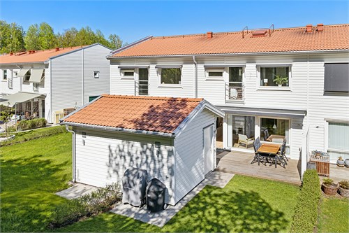 Bigarråvägen 9