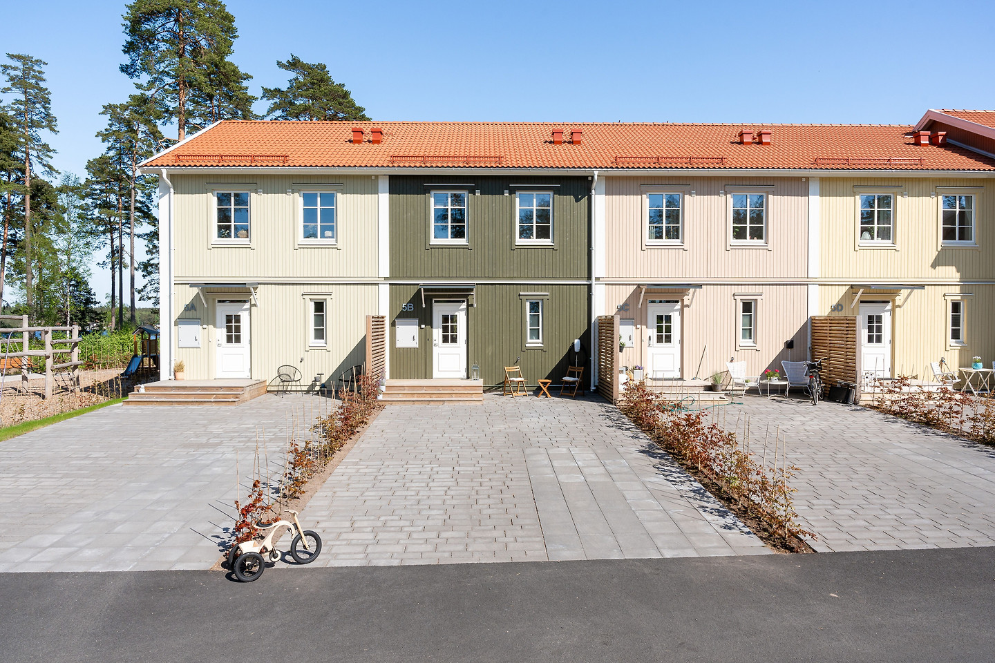 Snöflingegatan 5B – bild 19