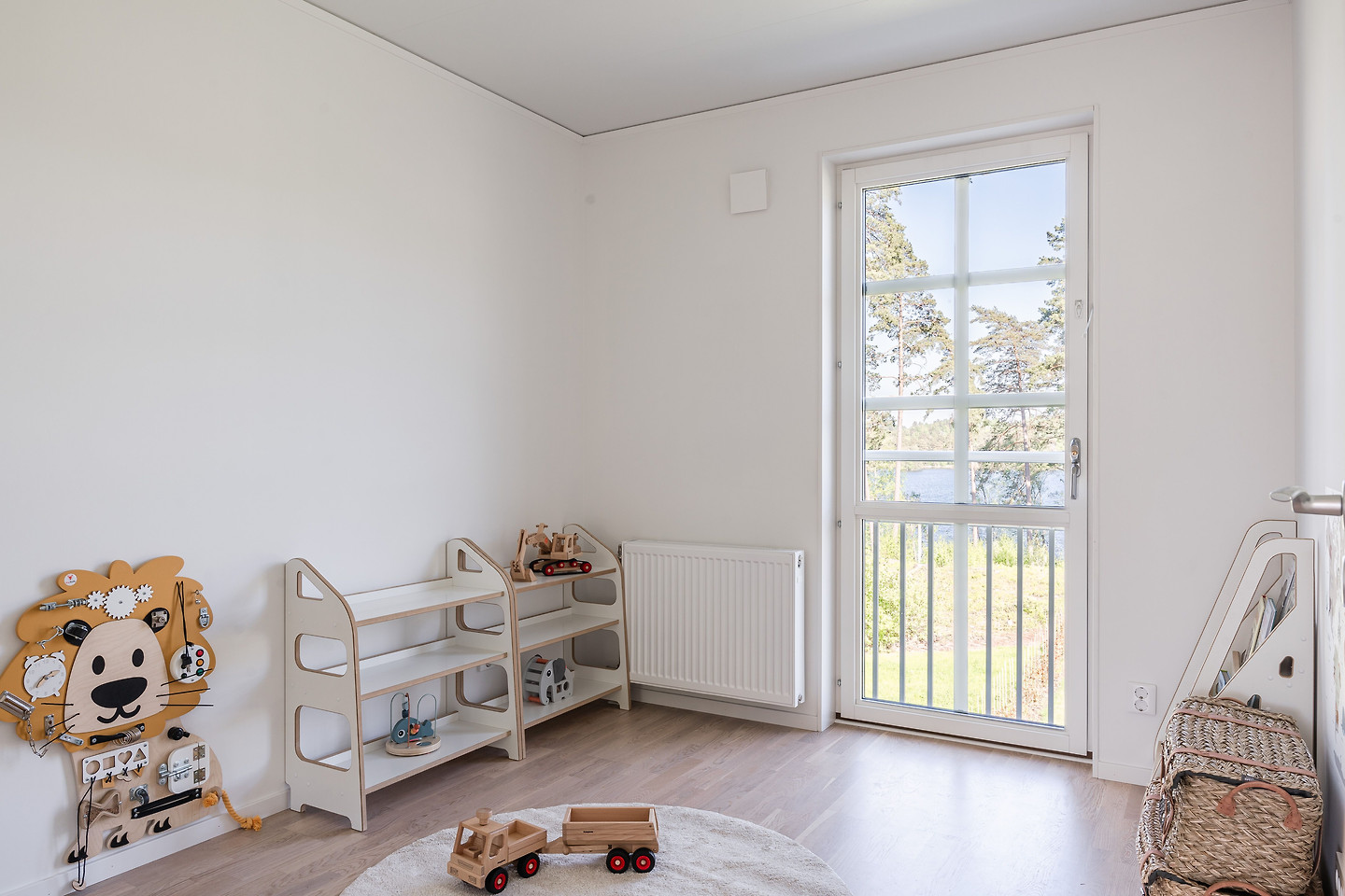 Snöflingegatan 5B – bild 15