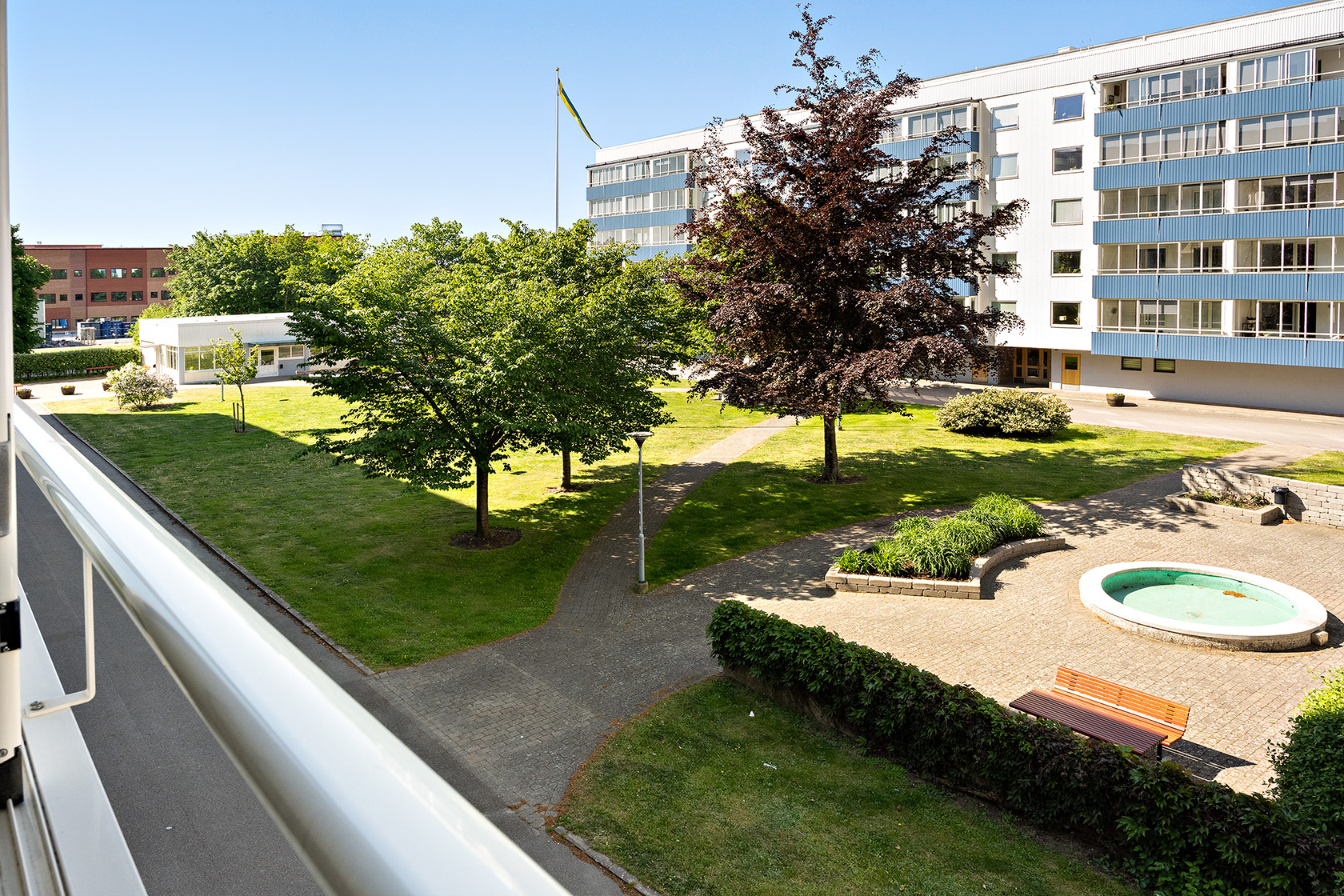 Österängsgatan 12 – bild 2