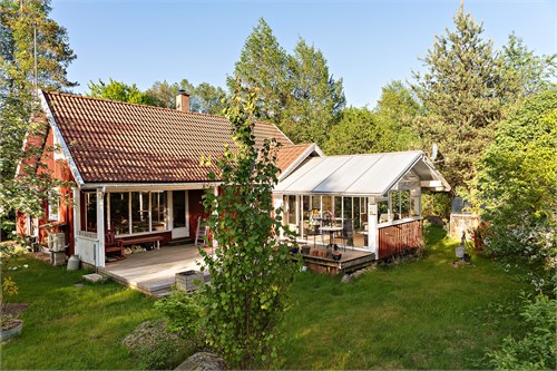 Egernahults stugområde 26