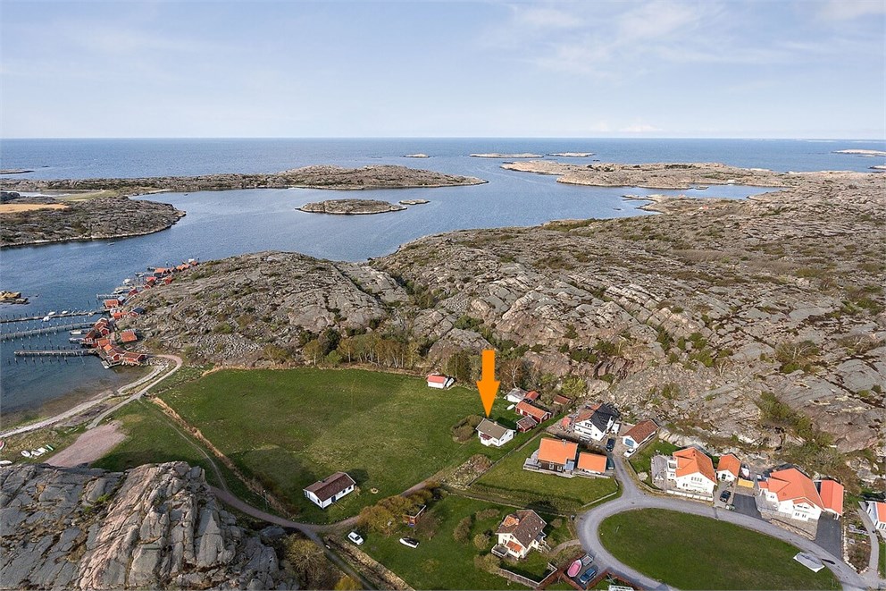 Heestrand Rådalen 65