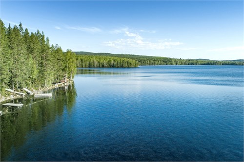 Storsjön 