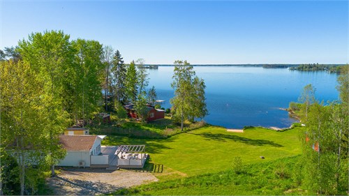 Uvnäsvägen 7 och 9