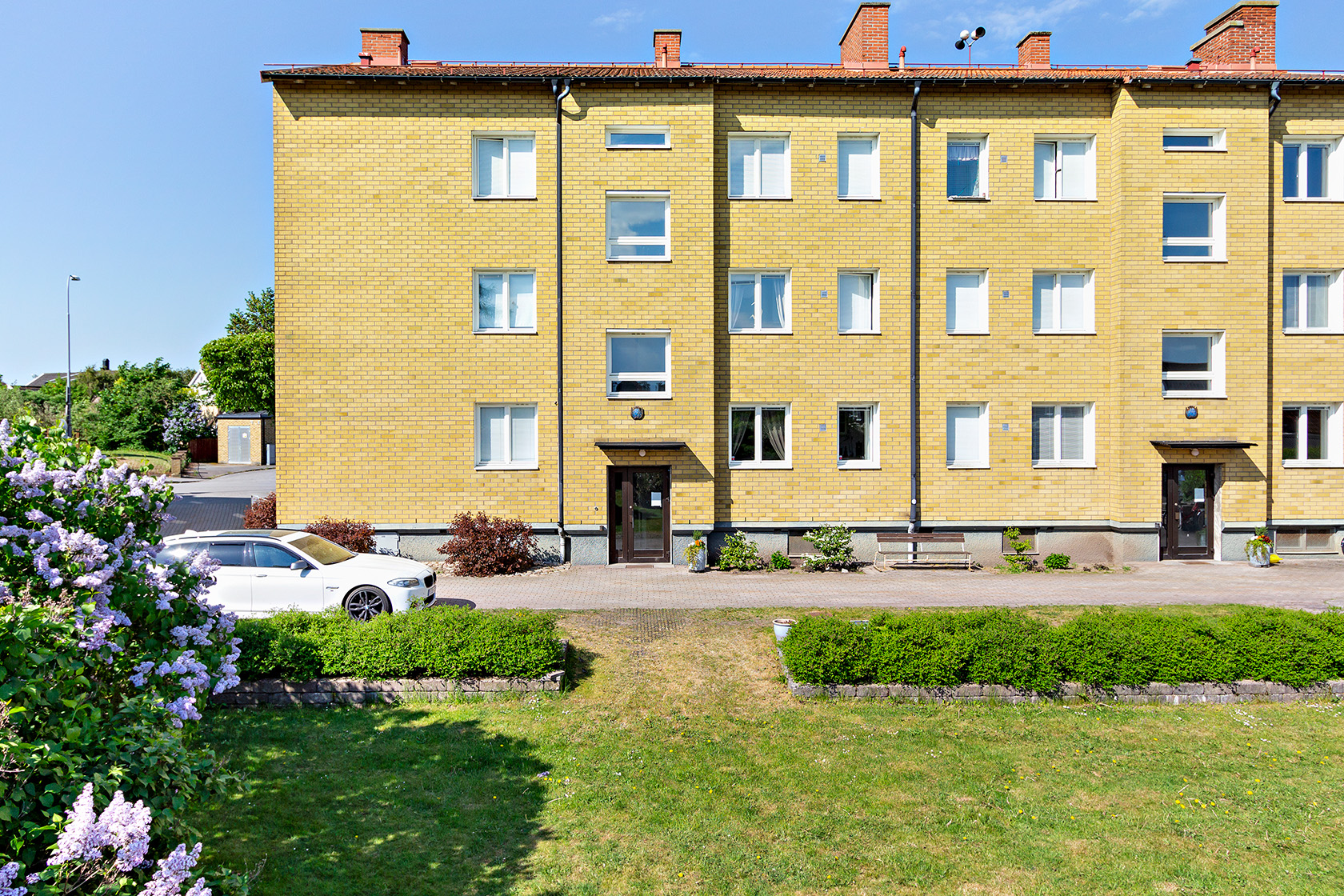 Föreningstorget 5A – bild 14