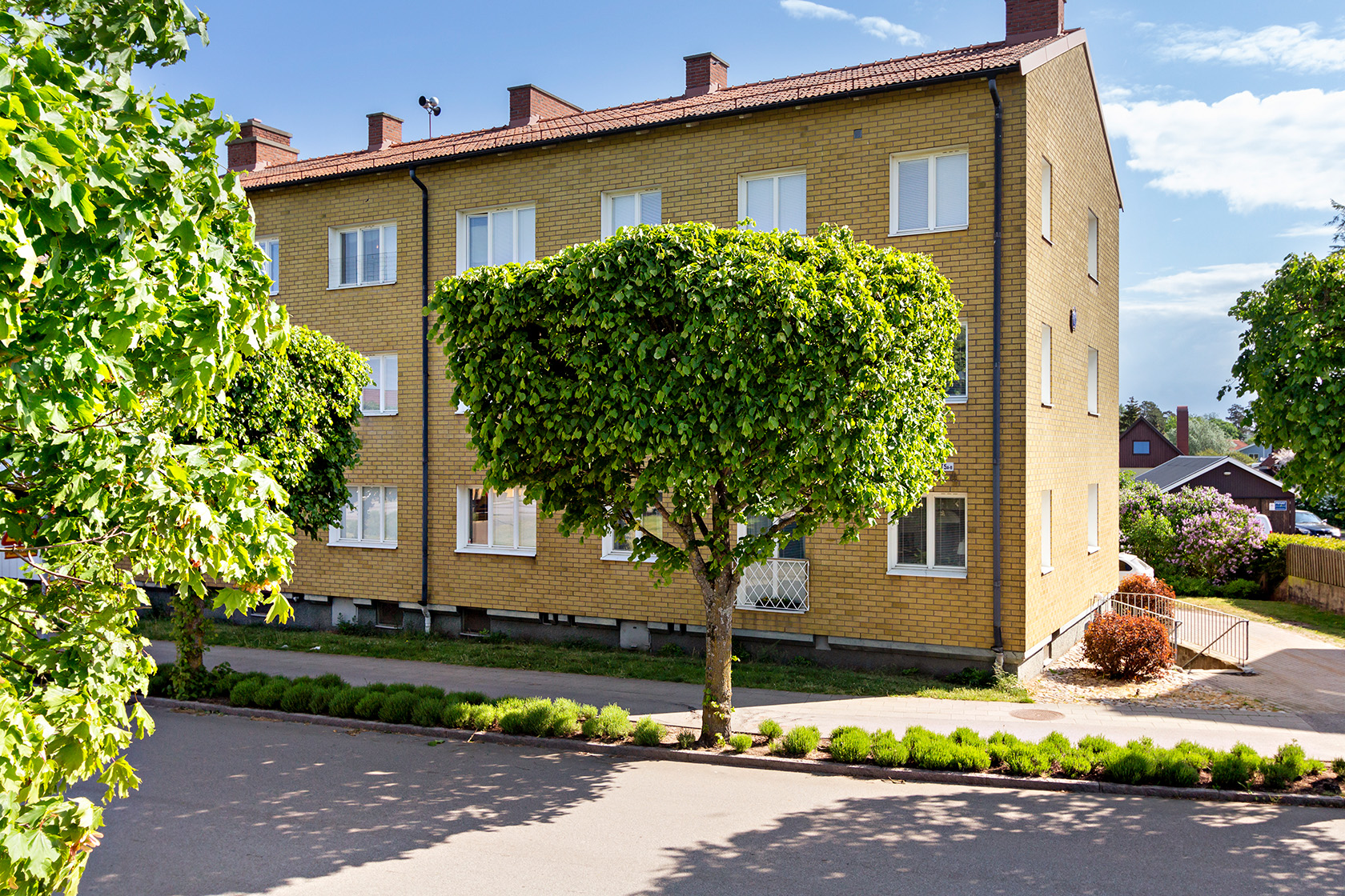 Föreningstorget 5A – bild 15