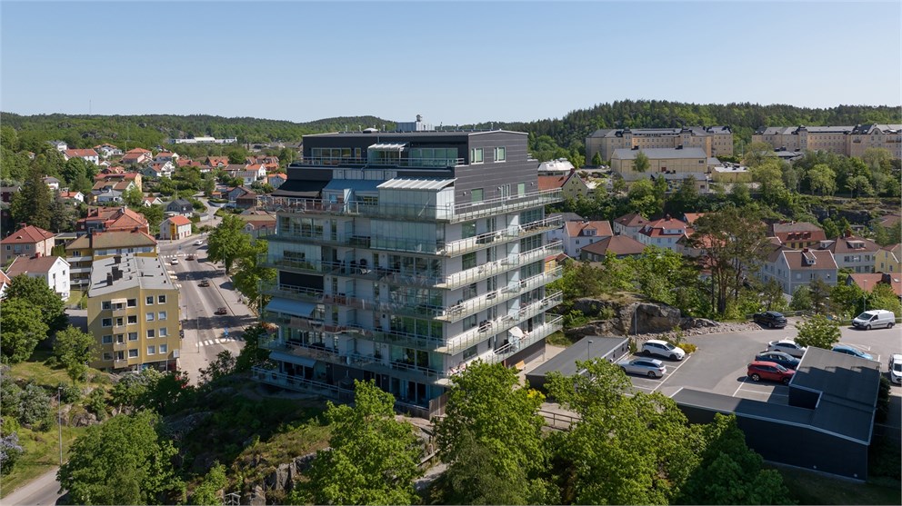 Östbergsvägen 9