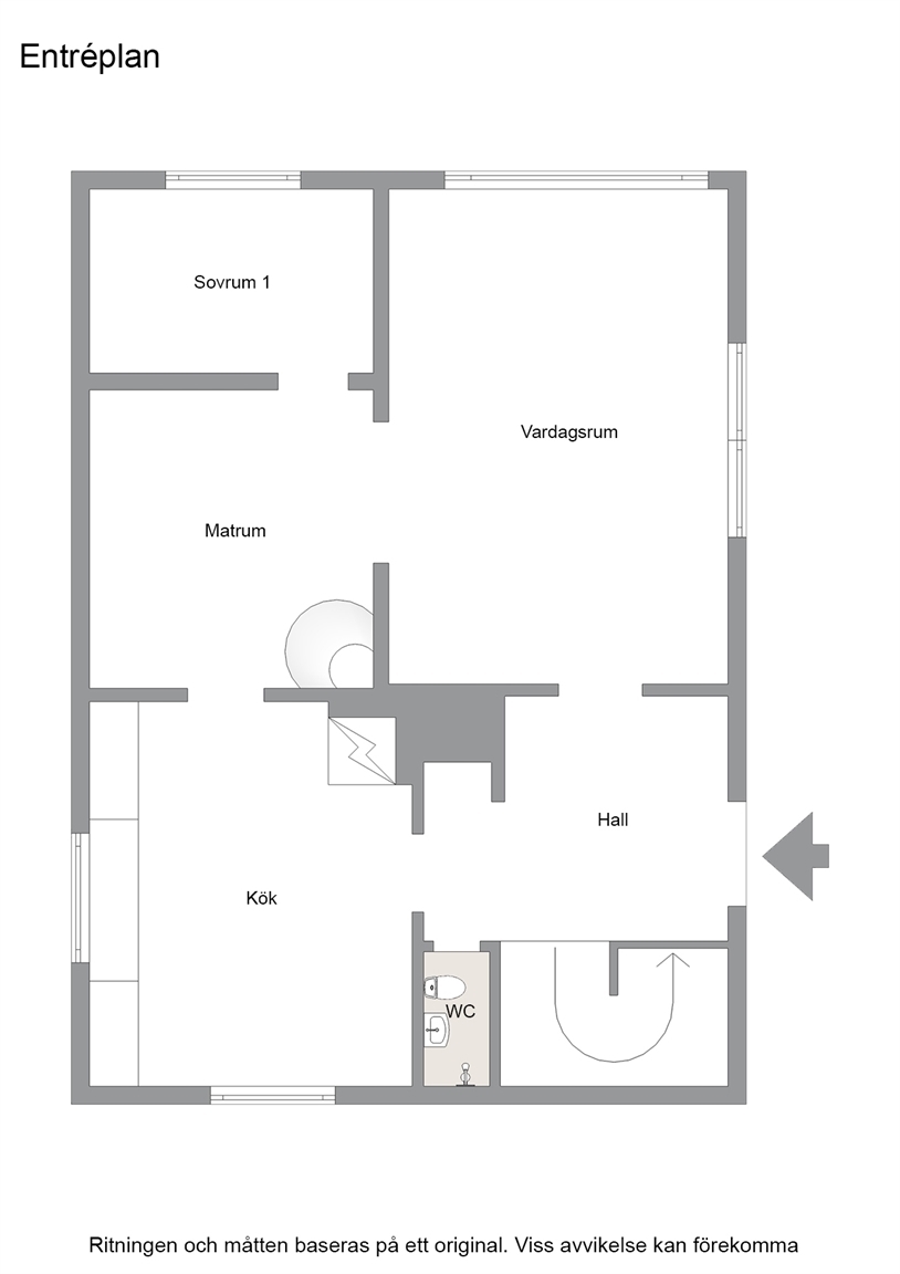 Entréplan