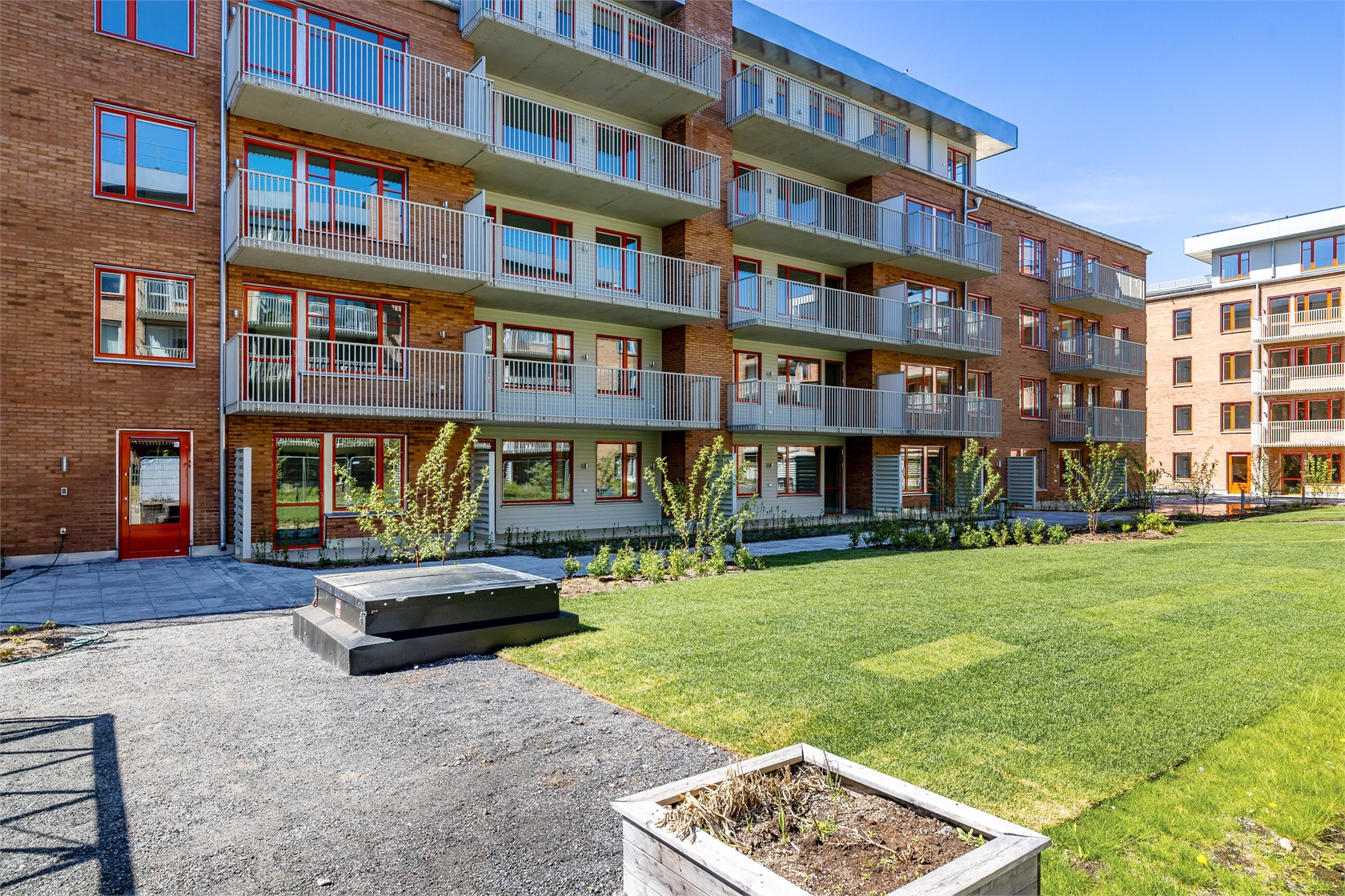Årbylundsgatan 3 - lägenhet 3A:1002 – bild 13
