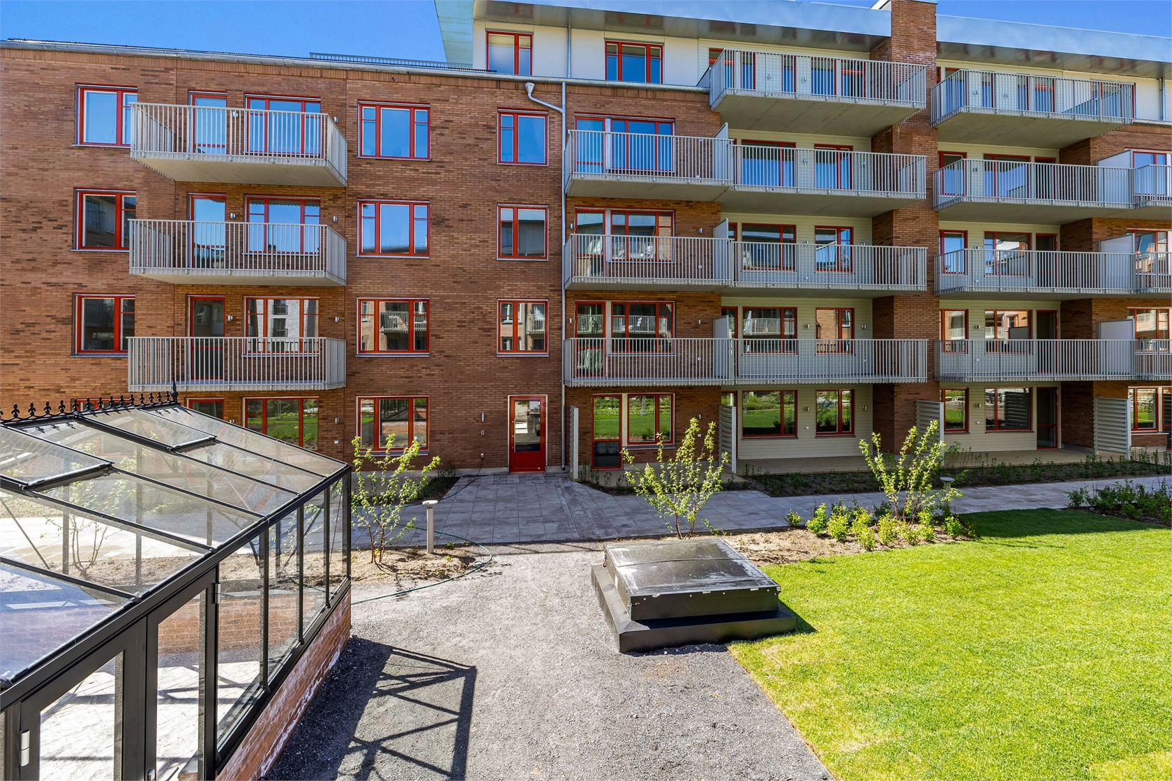 Årbylundsgatan 3 - lägenhet 3A:1002 – bild 14