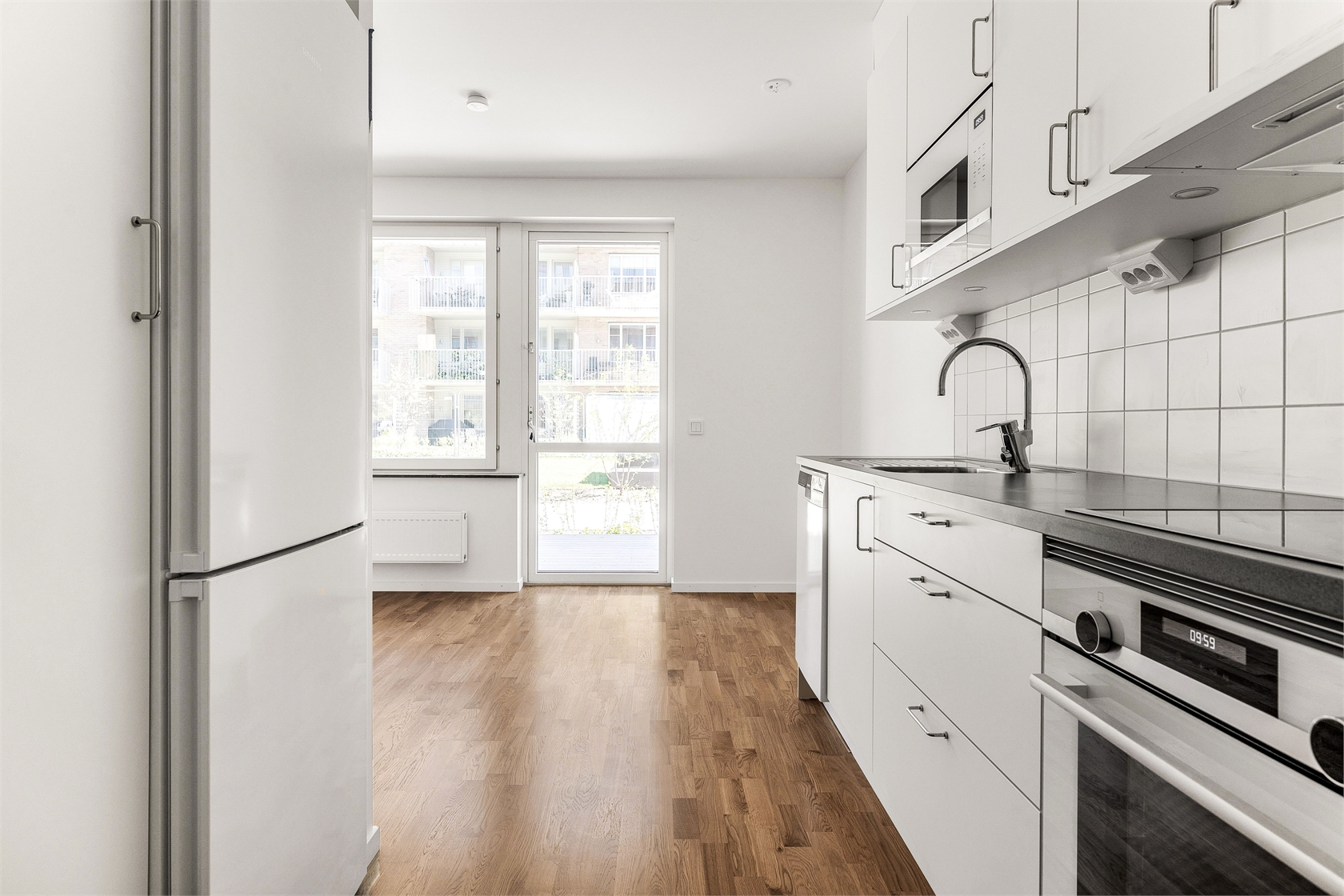 Årbylundsgatan 3 - lägenhet 3A:1002 – bild 3