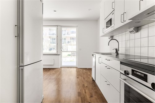 Årbylundsgatan 3 - lägenhet 3A:1002