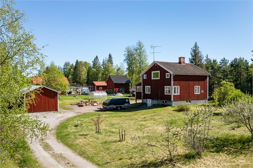Nedre Gärdsjö landsväg 15