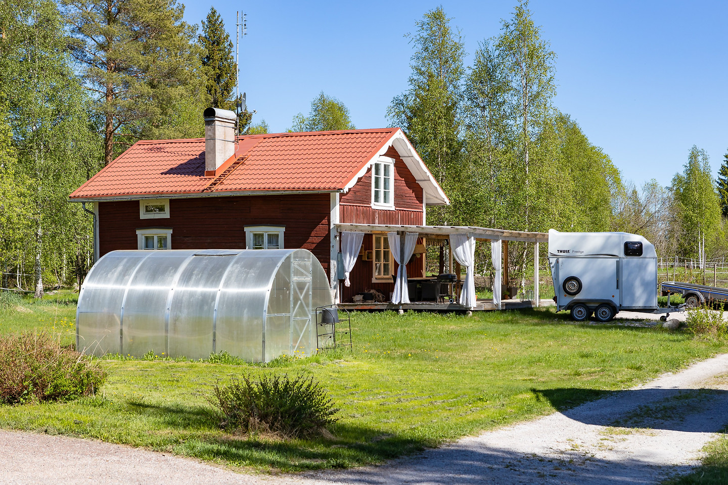 Nedre Gärdsjö landsväg 15 – bild 3