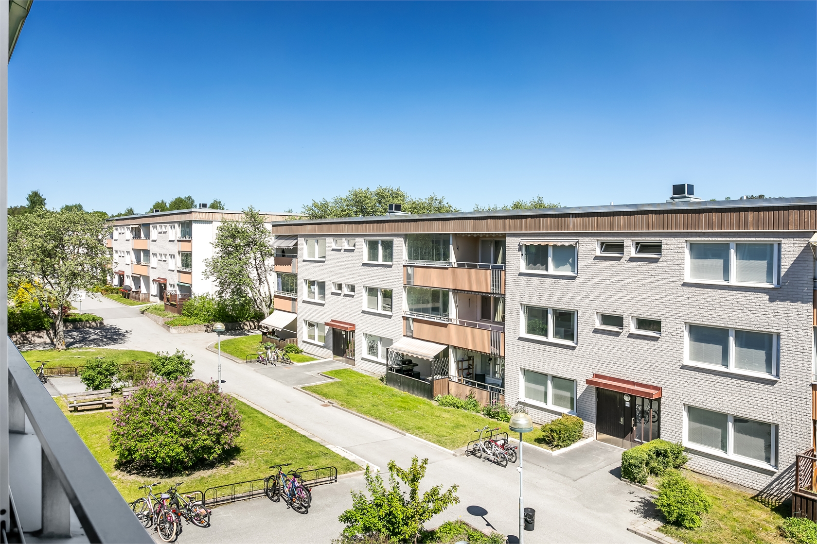 Hjortronvägen 29, 2 tr – bild 9