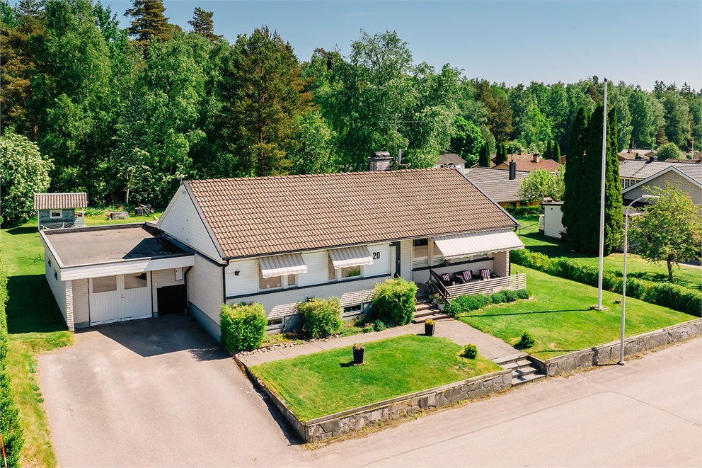 Västerliden 20