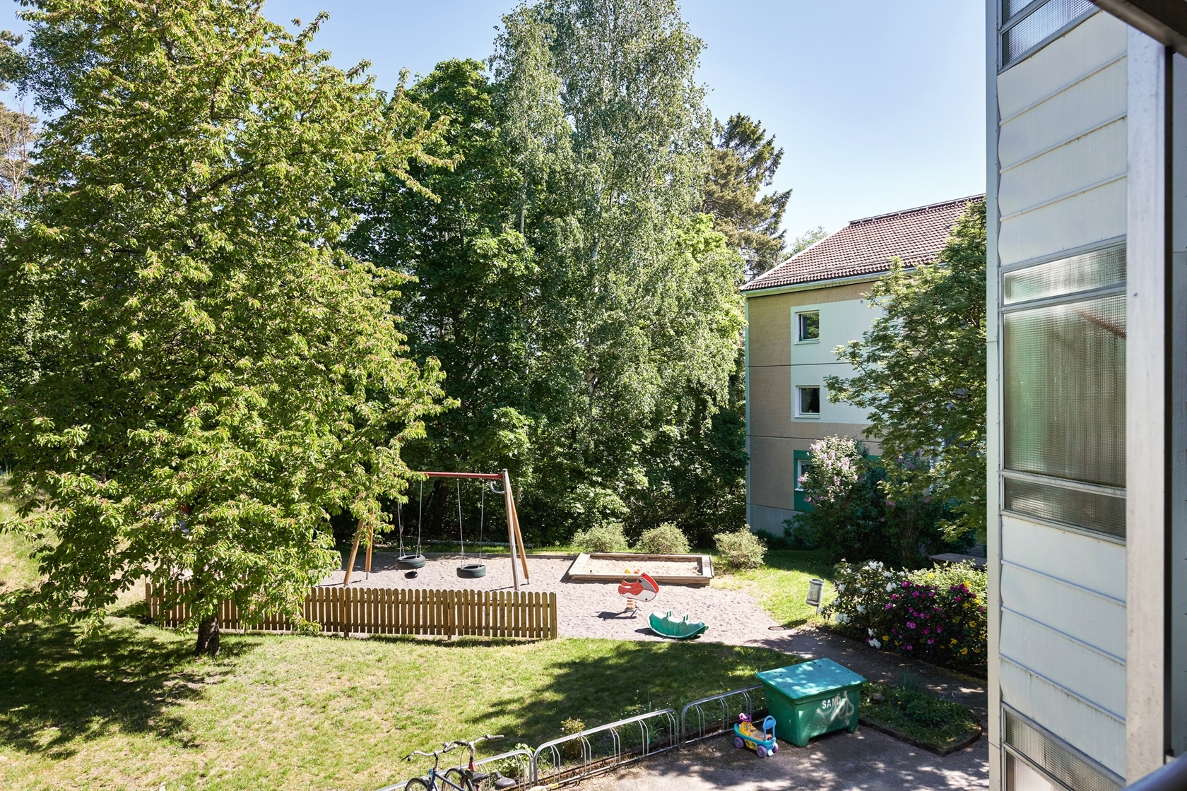 Astrakangatan 100 – bild 21