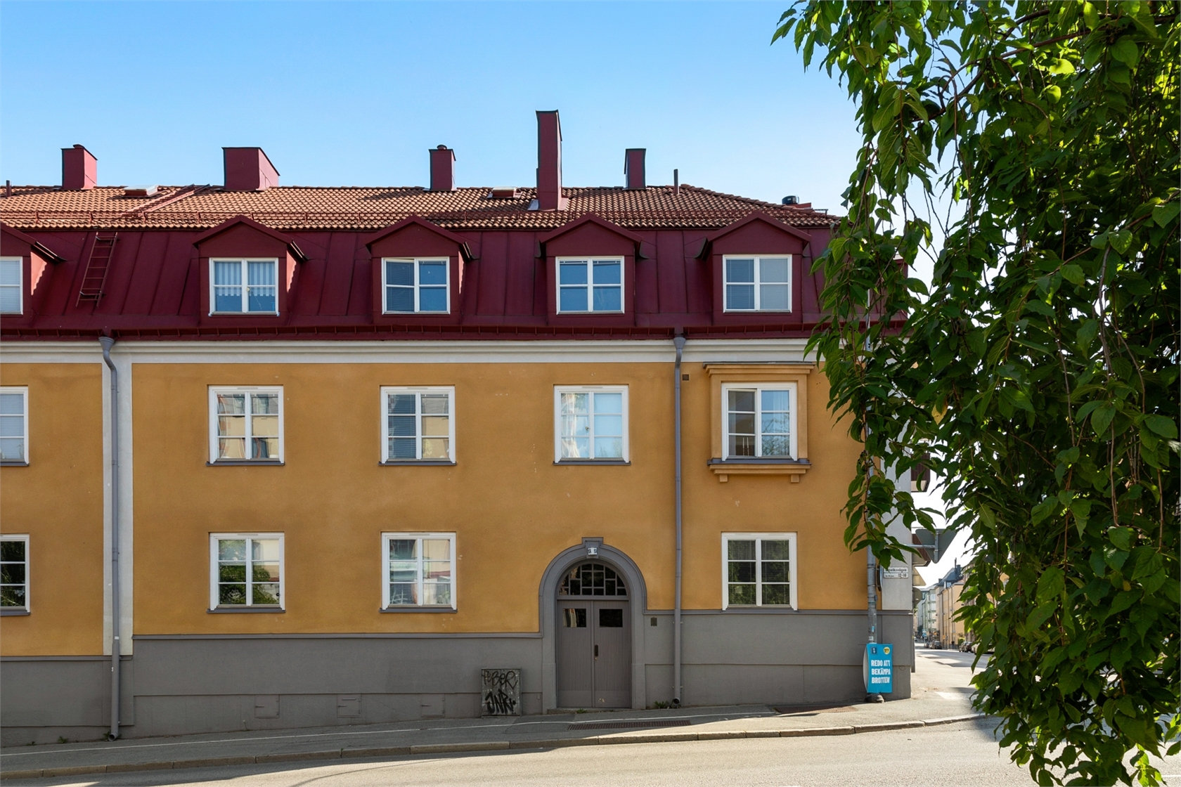Ursviksvägen 10B – bild 23