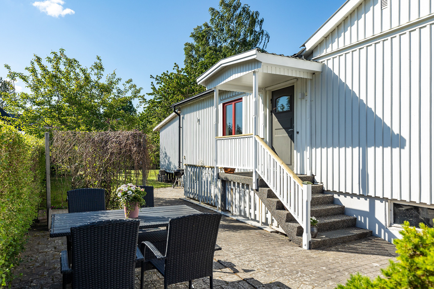 Vinkelgatan 7, Granbacken, Tidaholm - Fastighetsbyrån