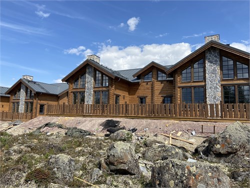 Bergsbyvägen 54 B - parhus 31