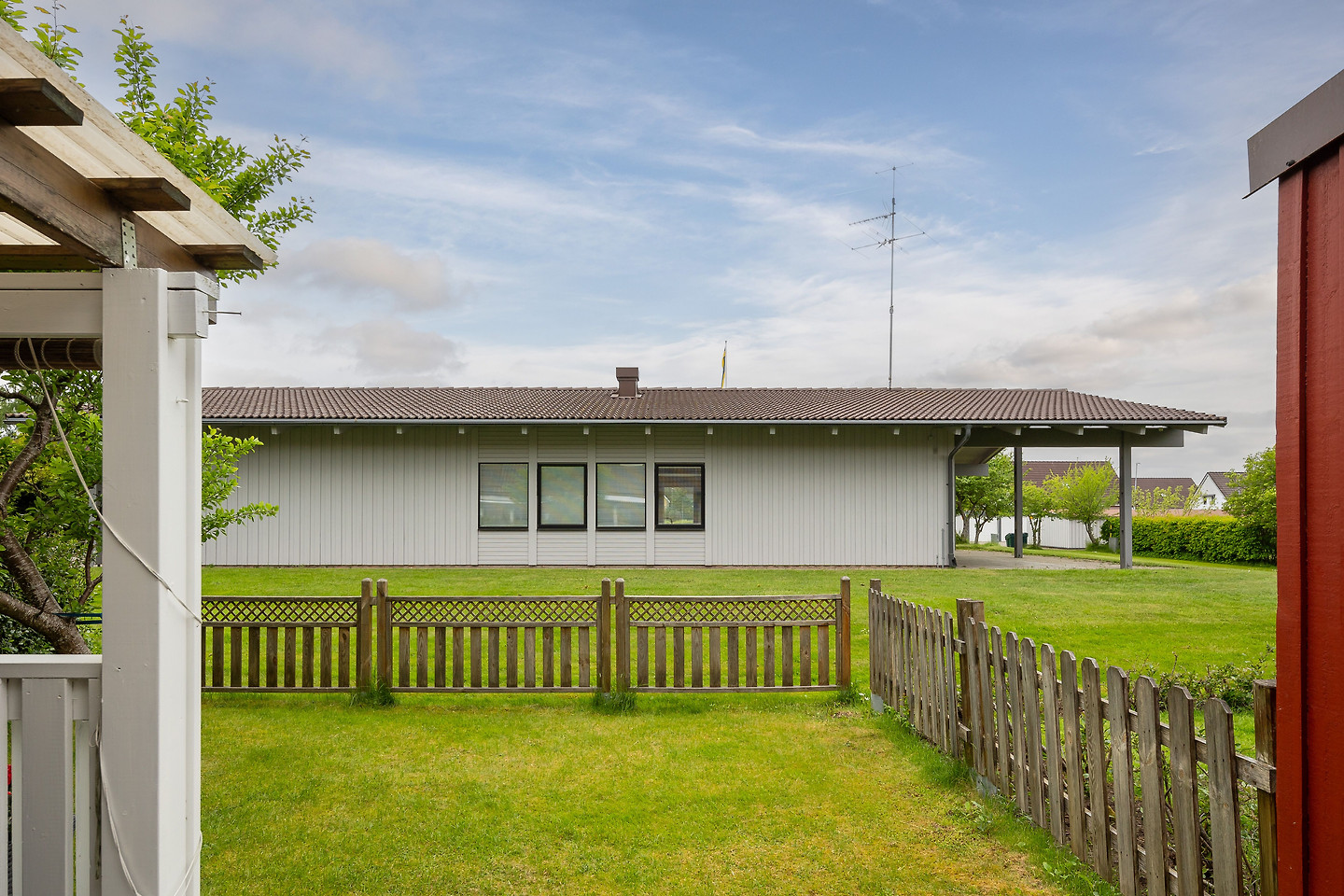 Flugvägen 14C – bild 26