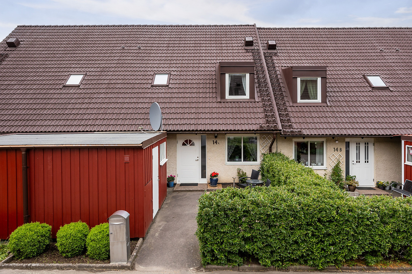 Flugvägen 14C – bild 2