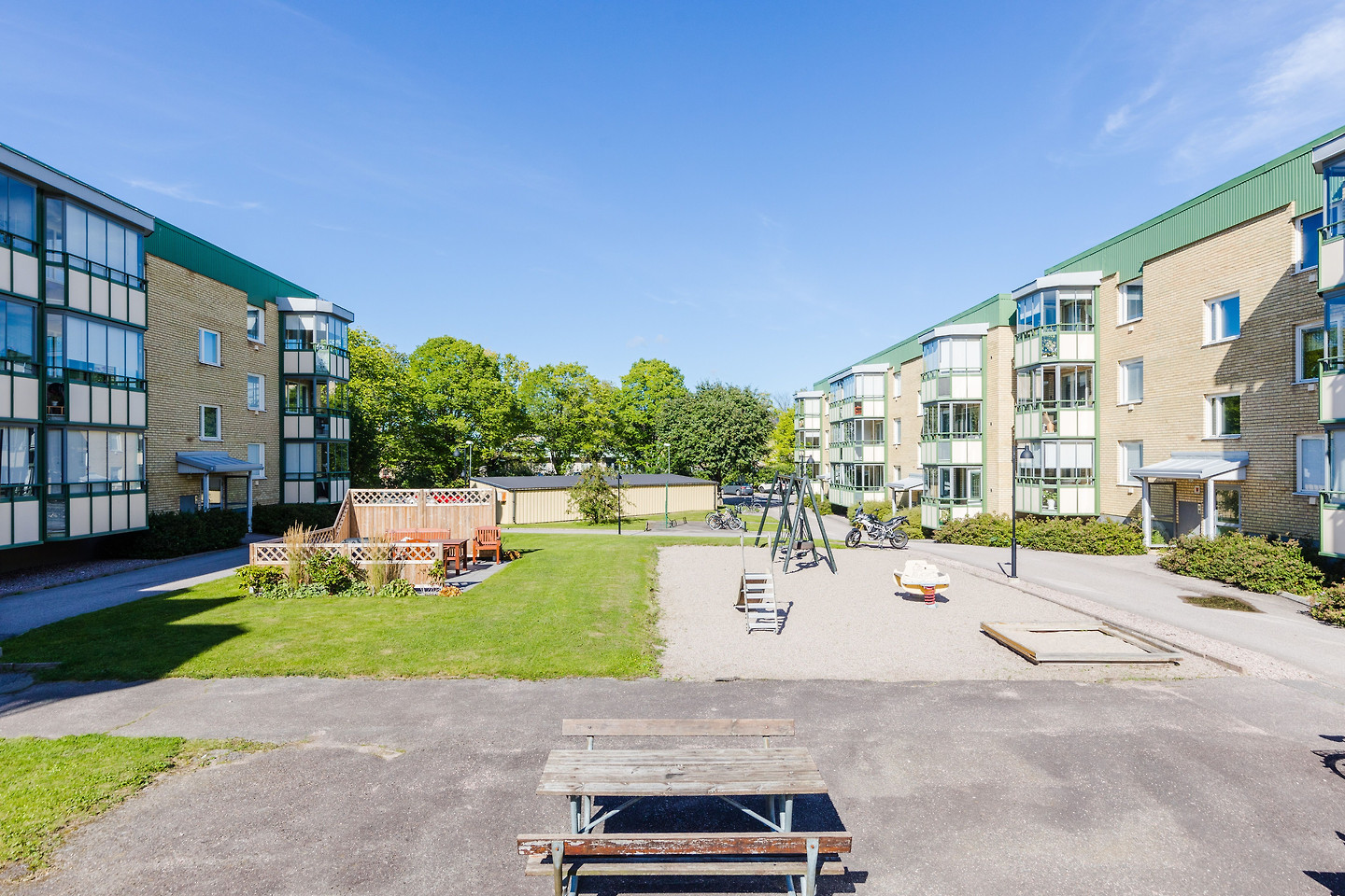 Hillmansgatan 15 F – bild 21
