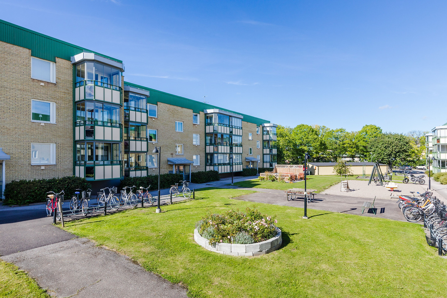 Hillmansgatan 15 F – bild 22