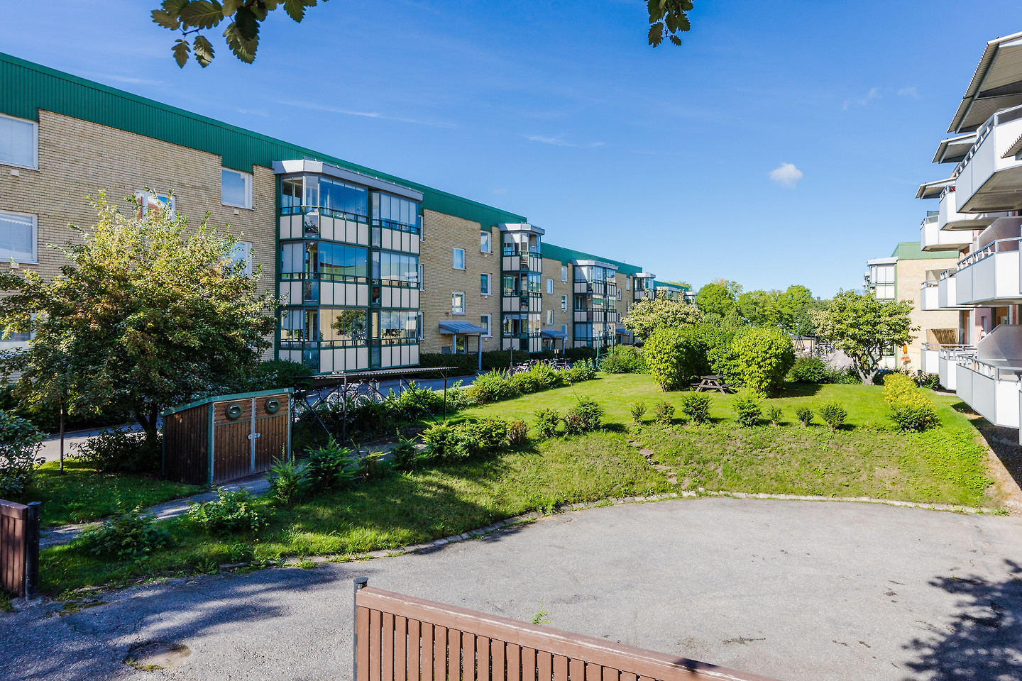 Hillmansgatan 15 F – bild 23