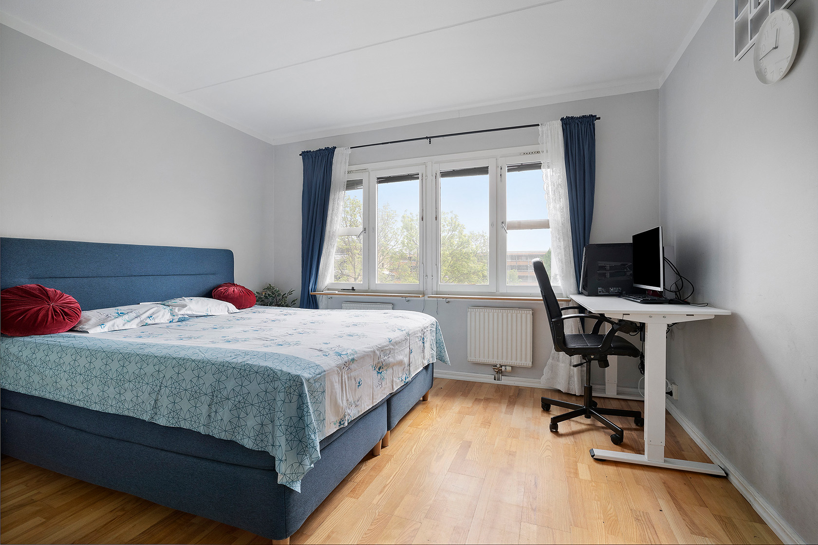 Helsingörsgatan 48, 2tr – bild 18