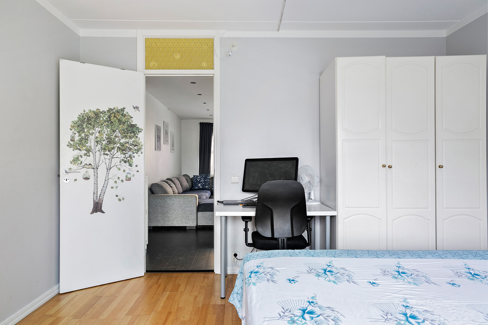 Helsingörsgatan 48, 2tr – bild 19