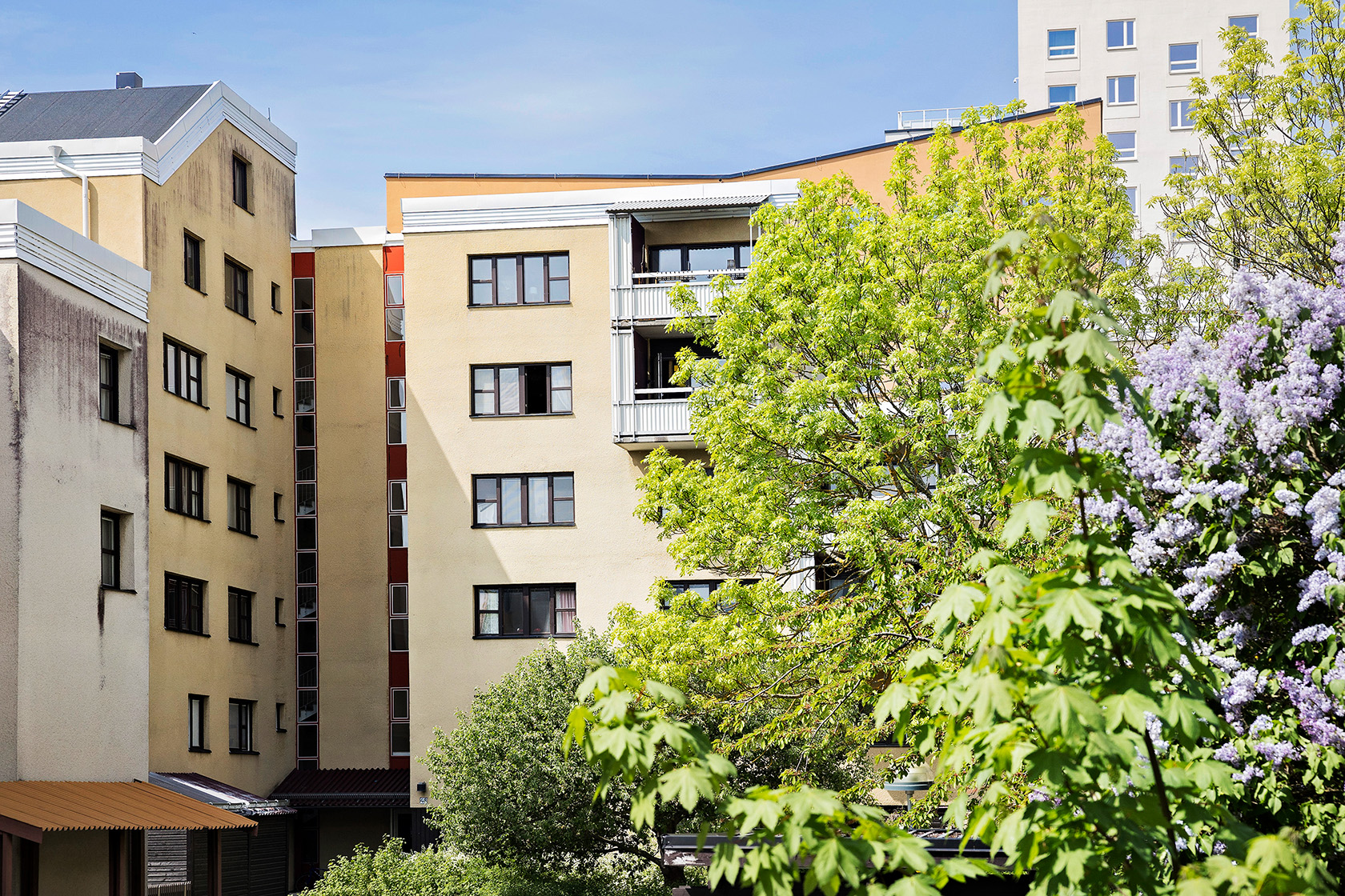 Helsingörsgatan 48, 2tr – bild 20