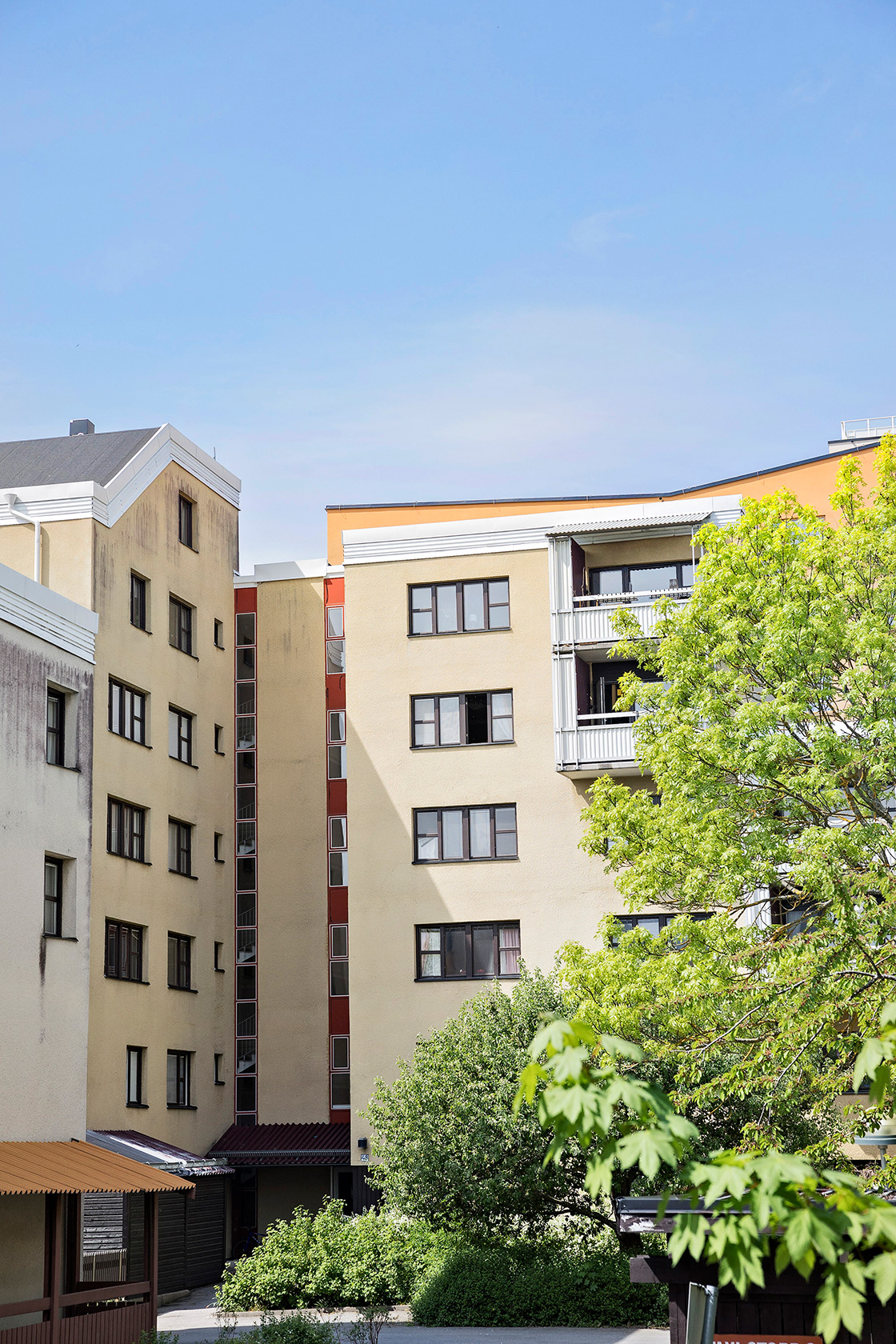 Helsingörsgatan 48, 2tr – bild 21