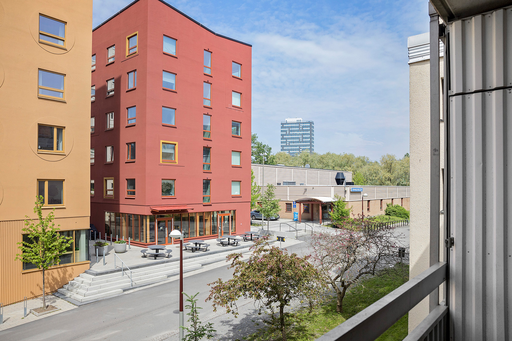 Helsingörsgatan 48, 2tr – bild 22