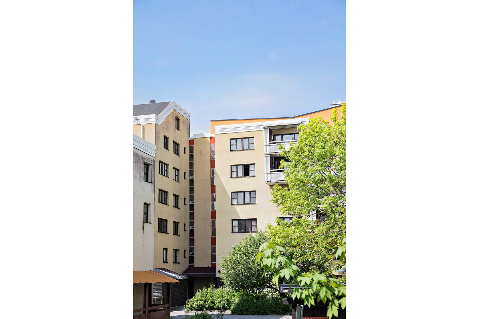 Helsingörsgatan 48, 2tr – bild 24