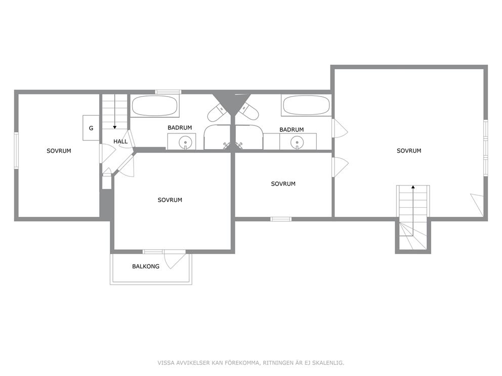 Övre plan