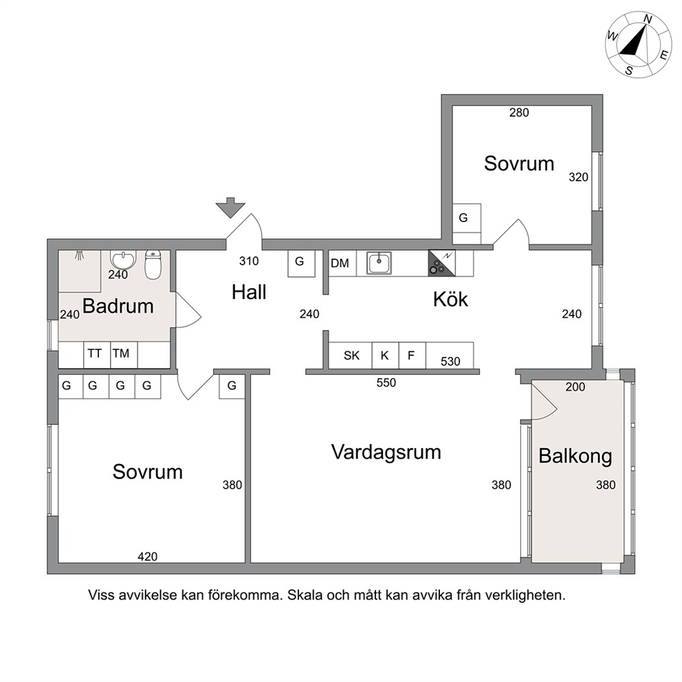 Bottenvåning