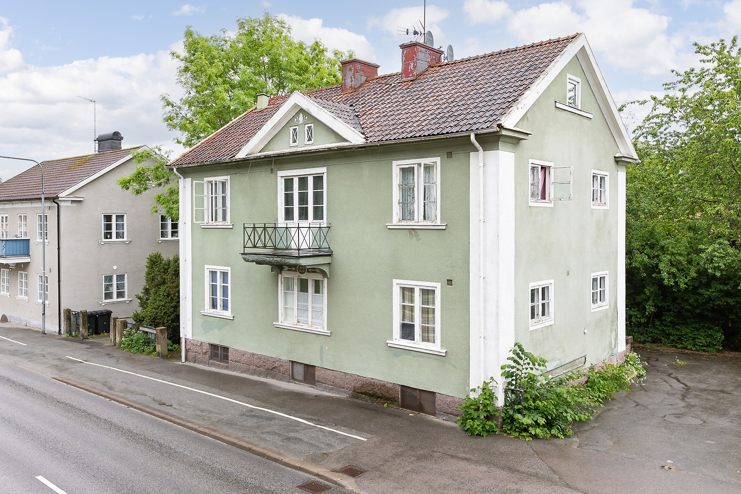 Bild 2 från Fastighetsbyrån